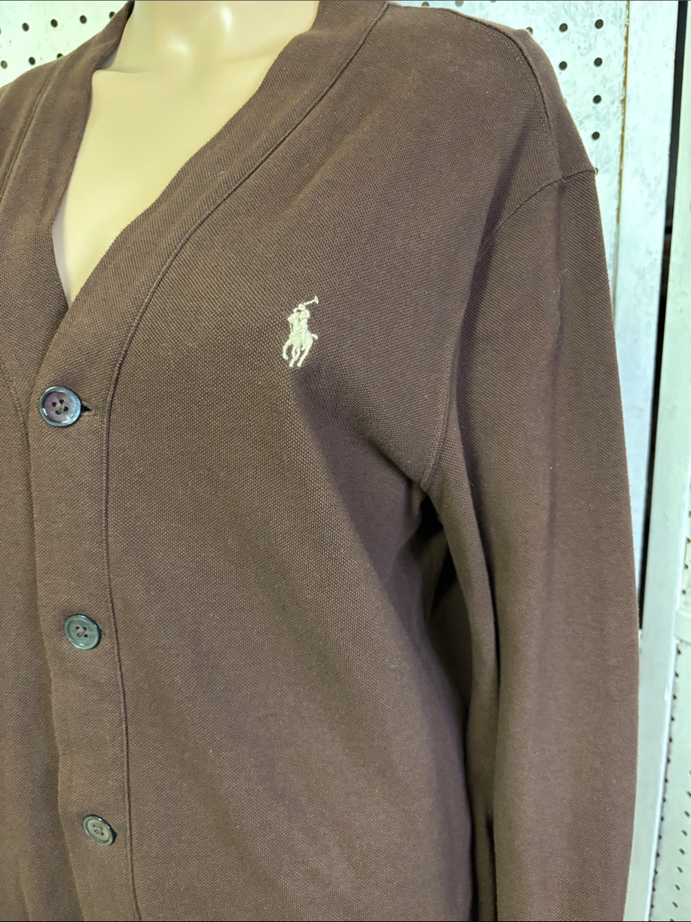 Men’s Ralph Lauren - Picture 7 of 7